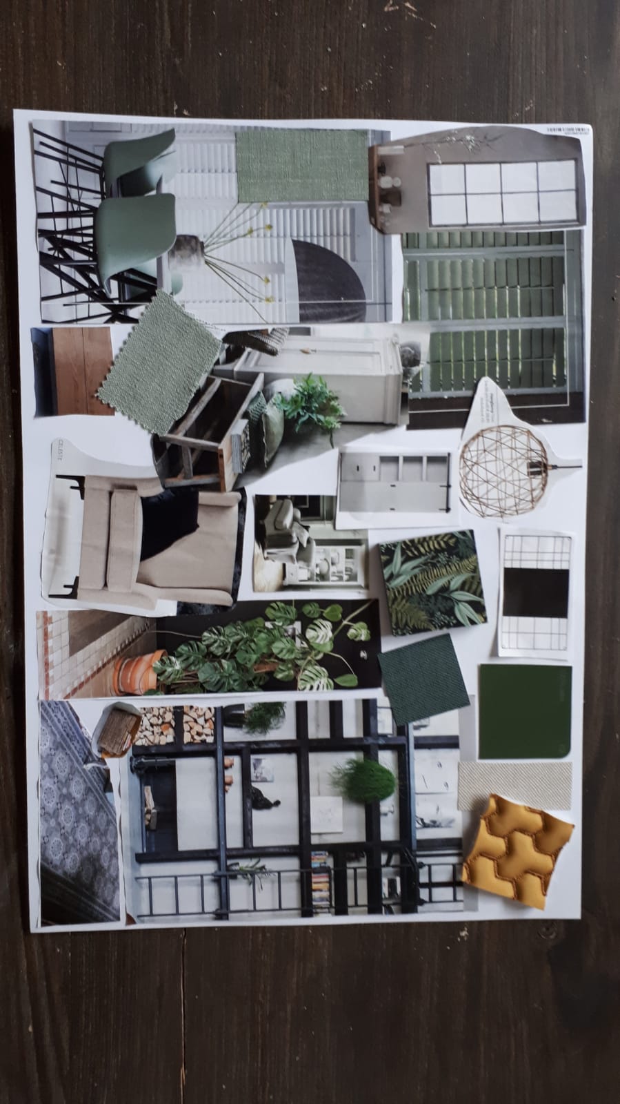 Workshop Interieurstyling Moodboard maken workshop interieurstyling modboard maken Ridderkerk Hoekse-Waard Hoekse Waard Sliedrecht Werkendam Papendrecht Numansdorp Alblasserdam workshop vrijgezellen feest babyshower