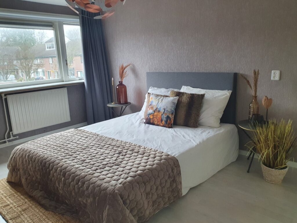 MvL interieurstyling verkoopstyling