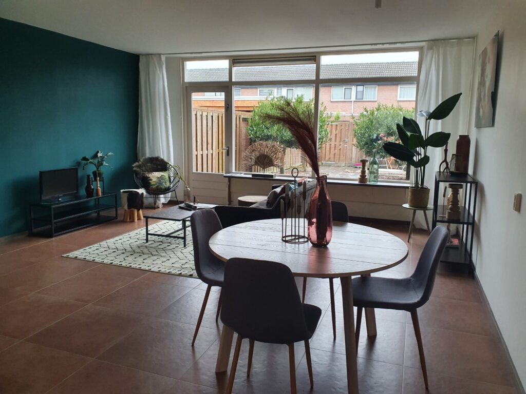 MvL interieurstyling verkoopstyling