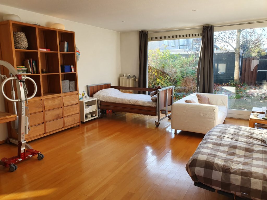 Verkoopstyling, Ridderkerk, Clara Wichmanstraat 38, Ridderkerk, MvL interieurstyling,