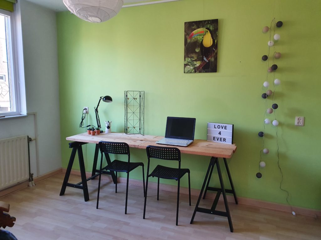 Verkoopstyling, Ridderkerk, Clara Wichmanstraat 38, Ridderkerk, MvL interieurstyling,