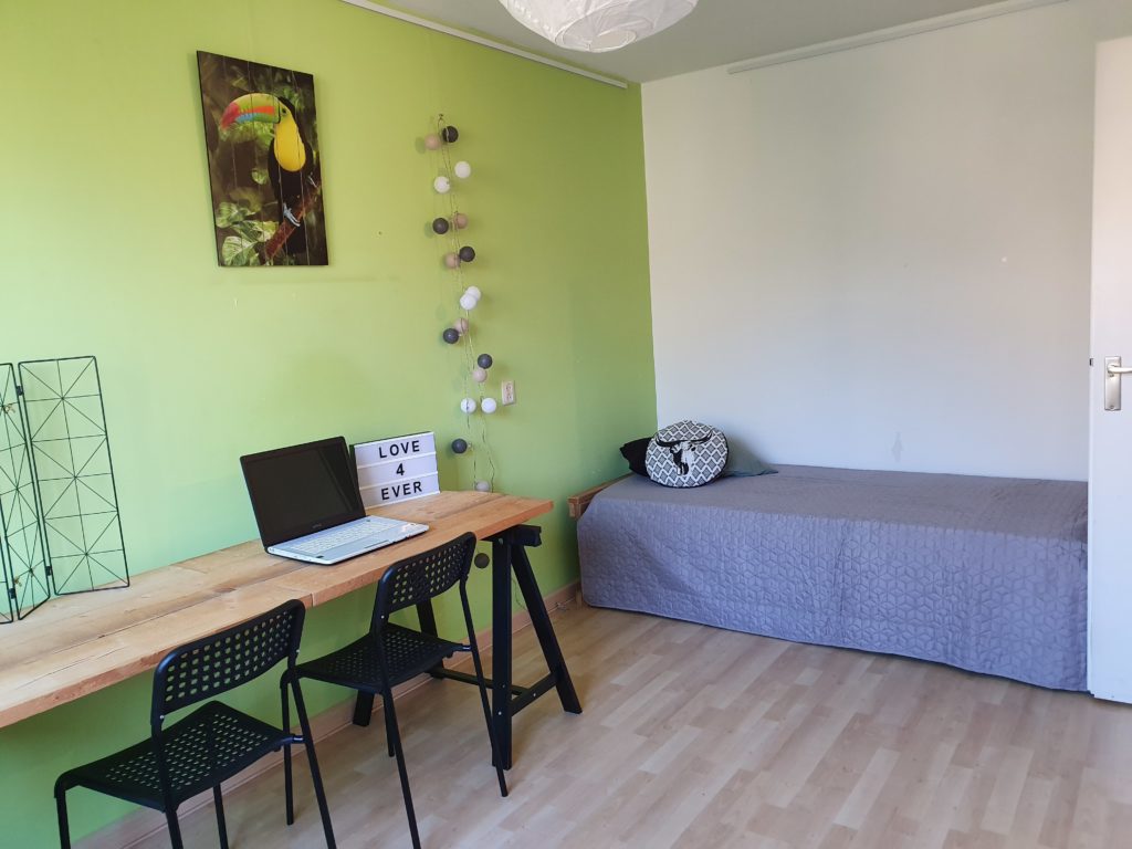 Verkoopstyling, Ridderkerk, Clara Wichmanstraat 38, Ridderkerk, MvL interieurstyling,