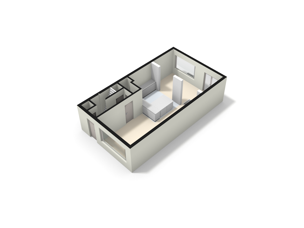 NEN-2580 floorplanner mvl interieurstyling ridderkerk