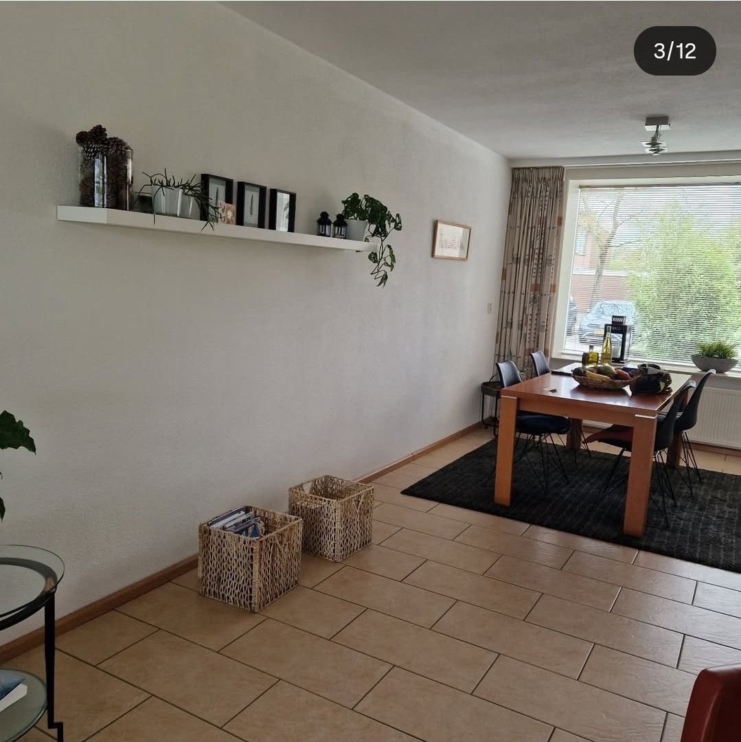MvL interieurstyling verkoopstyling Ridderkerk