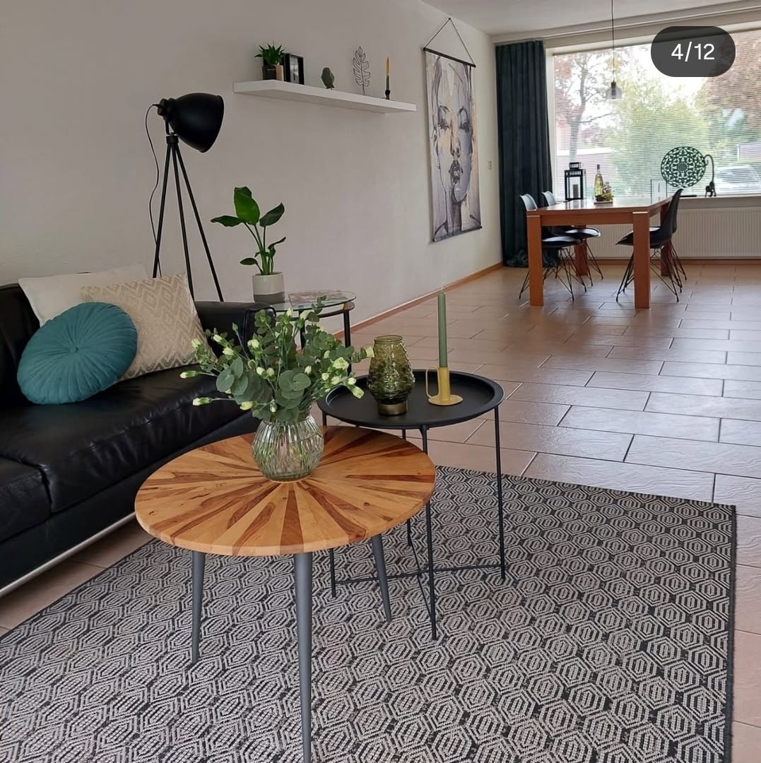 MvL interieurstyling verkoopstyling Ridderkerk
