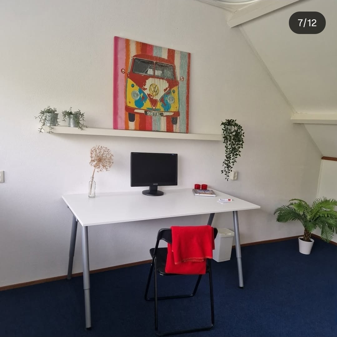MvL interieurstyling verkoopstyling Ridderkerk