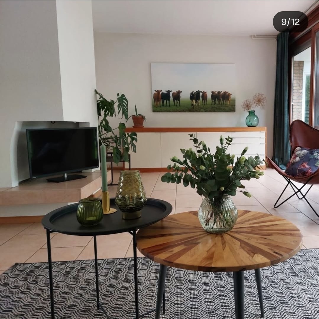 MvL interieurstyling verkoopstyling Ridderkerk